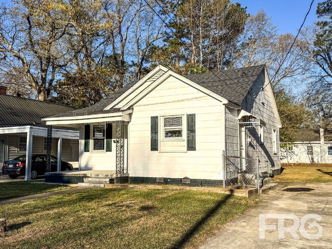 611 Rudolph St in Goldsboro, NC - Building Photo - Building Photo