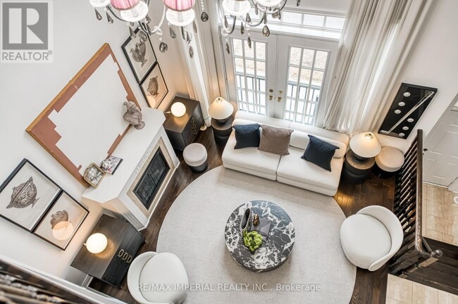 21 Mackenzie's Stand Ave in Markham, ON - Building Photo - Building Photo