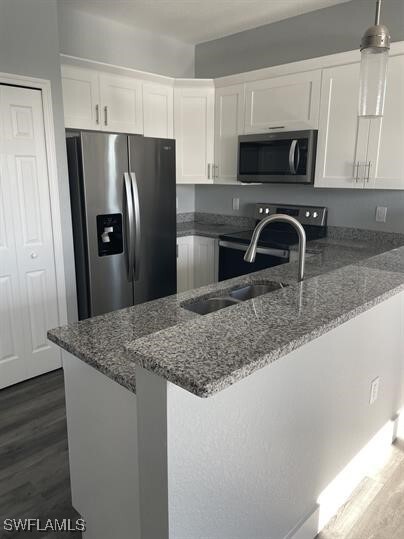 319 Nicholas Pkwy W in Cape Coral, FL - Building Photo