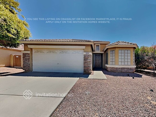property at 14003 N 133rd Dr