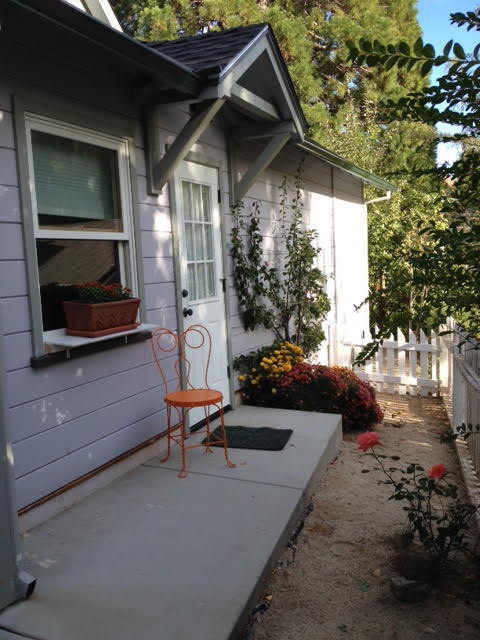 135 Carpenter St in Grass Valley, CA - Building Photo
