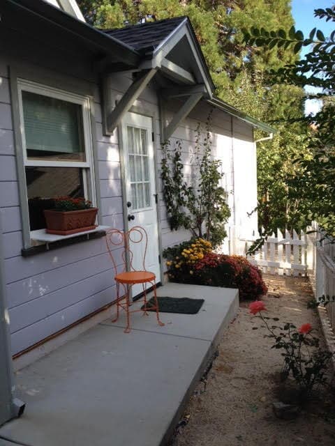 property at 135 Carpenter St