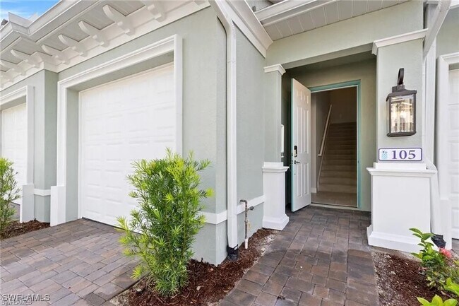 2318 Sawyers Hill Rd in Naples, FL - Building Photo - Building Photo