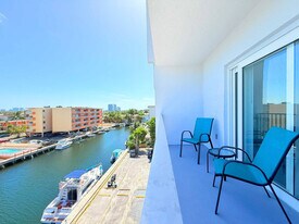 3626 NE 168th St in North Miami Beach, FL - Building Photo