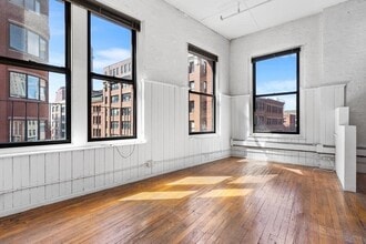 96 South St, Unit 3 in Boston, MA - Building Photo - Building Photo