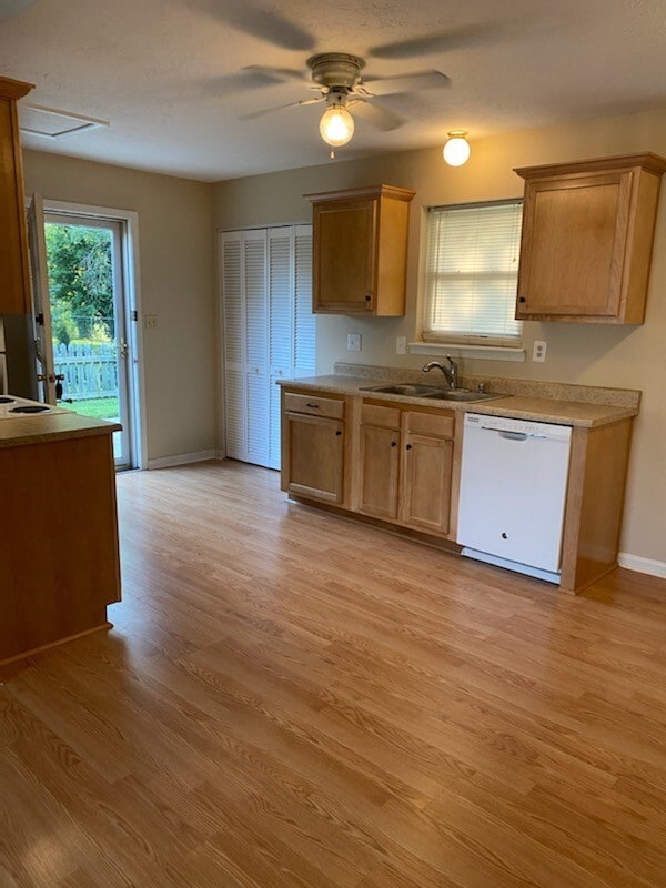 4015 Tally Ho Ct in Louisville, KY - Building Photo - Building Photo