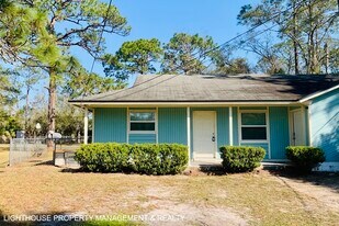 5863 105th St in Jacksonville, FL - Building Photo