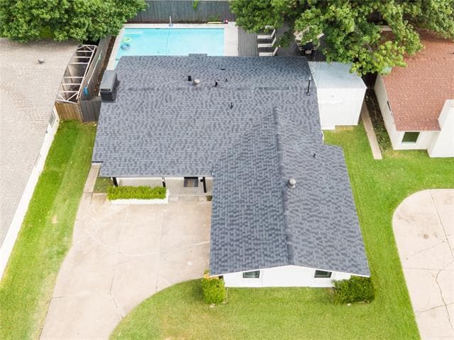 3409 High Vista Dr in Dallas, TX - Building Photo - Building Photo