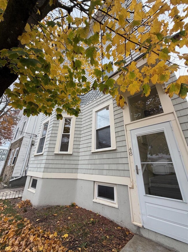 48 Porter St, Unit 1