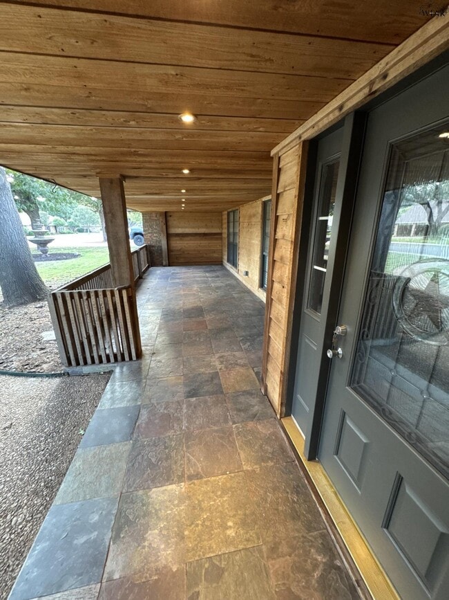 4514 Shady Ln in Wichita Falls, TX - Building Photo - Building Photo