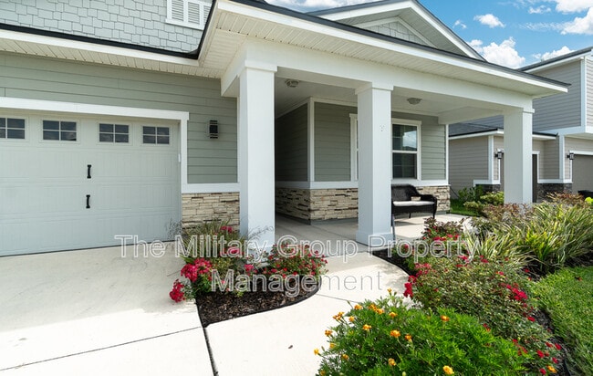 1837 Amberly Dr in Middleburg, FL - Building Photo - Building Photo