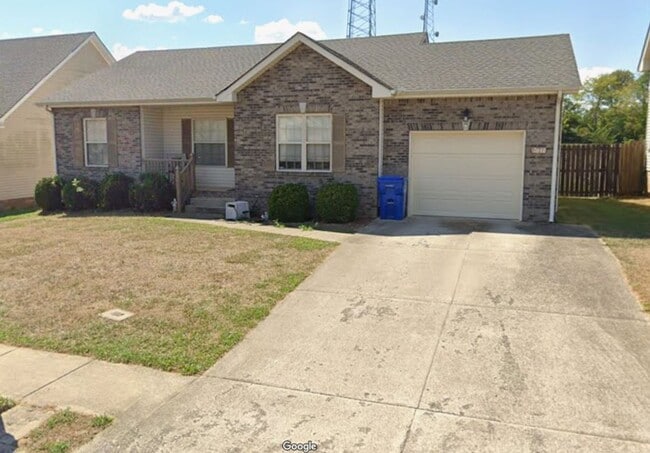 property at 2611 Cider Dr