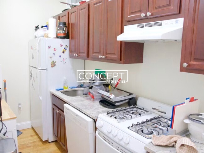 property at 78 Fenway