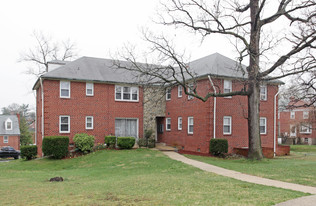 4815 Lindsay Rd Apartments