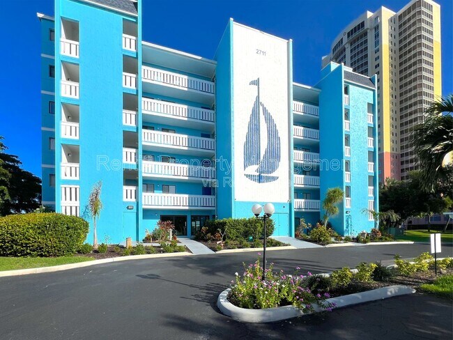 property at 2711 First St