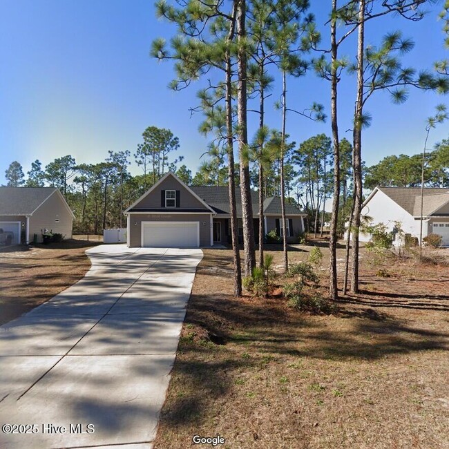 890 Eden Dr in Southport, NC - Building Photo - Building Photo