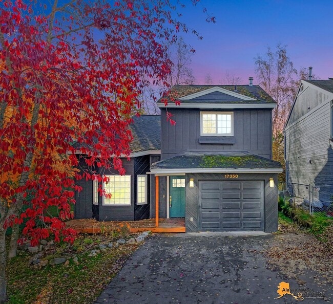 17350 Beaujolais Cir in Anchorage, AK - Building Photo - Building Photo
