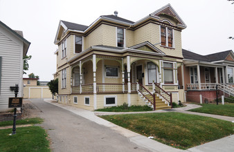 Reardon House in San Jose, CA - Building Photo - Building Photo