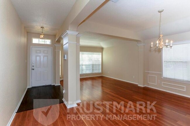 2115 Wickiup Trail in Harker Heights, TX - Building Photo - Building Photo