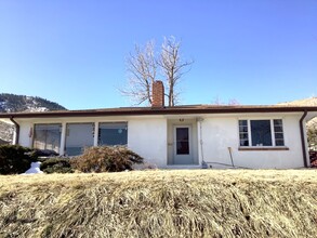 1910 19th St in Golden, CO - Building Photo - Building Photo