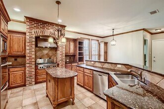 5715 Danville Ln in Frisco, TX - Building Photo - Building Photo