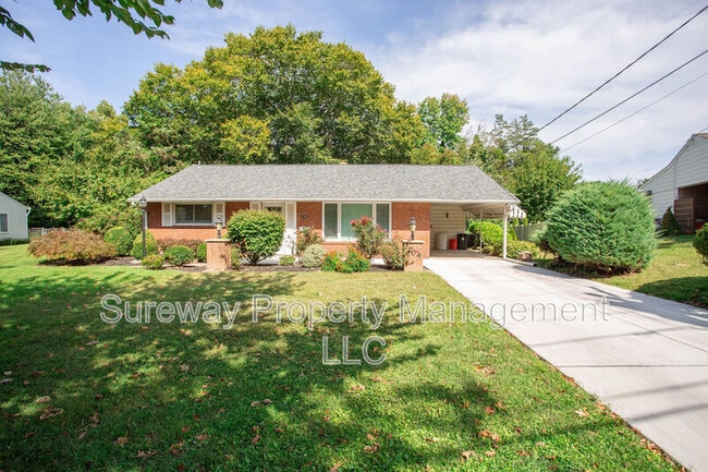 property at 104 Buckner Ave