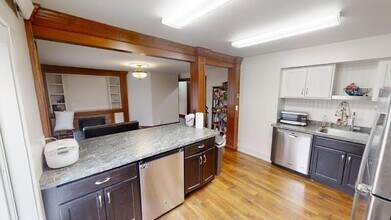 212 E William St in Ann Arbor, MI - Building Photo - Building Photo