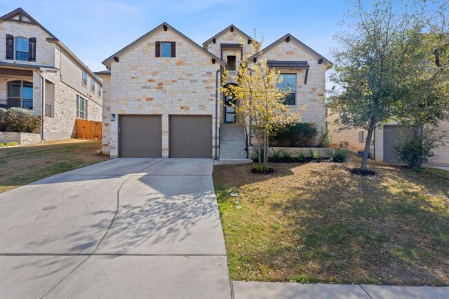 13009 Malletto Dr in Austin, TX - Building Photo - Building Photo