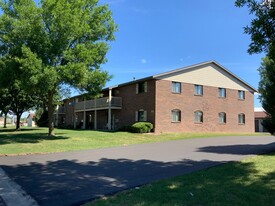 Pulaski Apartments