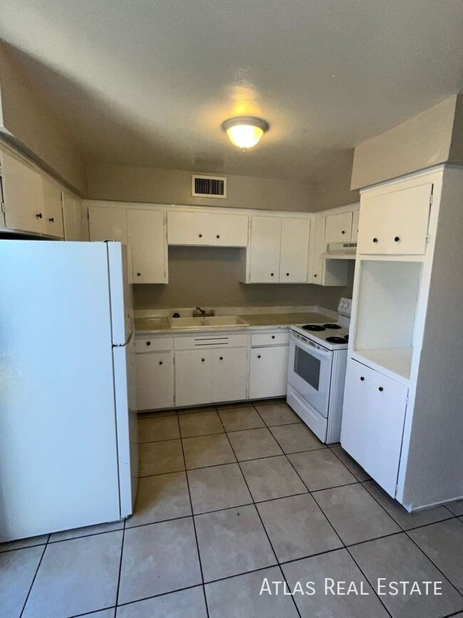 4902 E Culver St in Phoenix, AZ - Building Photo - Building Photo