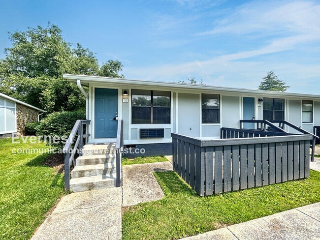 property at 120 Safe Harbor Dr