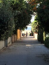 33 Paloma Ave, Unit #1 in Los Angeles, CA - Foto de edificio - Building Photo