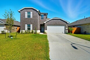 4909 Hera Holw Dr in Katy, TX - Building Photo