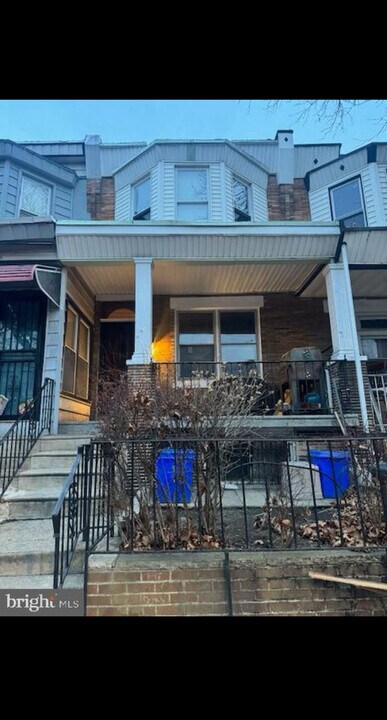 3111 N 24th St in Philadelphia, PA - Building Photo