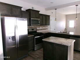 350 Aidan Gordon Cir, Unit 1008-103 in El Paso, TX - Building Photo - Building Photo