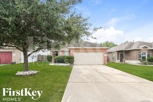 12911 Pine Meadows St in Tomball, TX - Building Photo