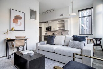 1255 22nd St NW in Washington, DC - Building Photo - Building Photo