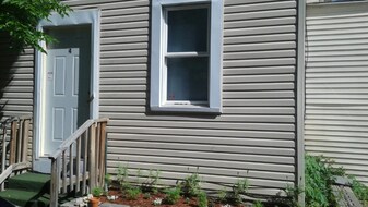 17 W 27th St in Minneapolis, MN - Building Photo