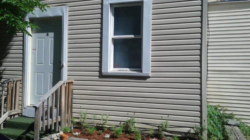 17 W 27th St in Minneapolis, MN - Foto de edificio