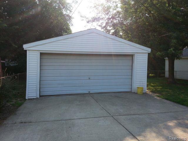 1928 Bacon Ave in Berkley, MI - Building Photo - Building Photo