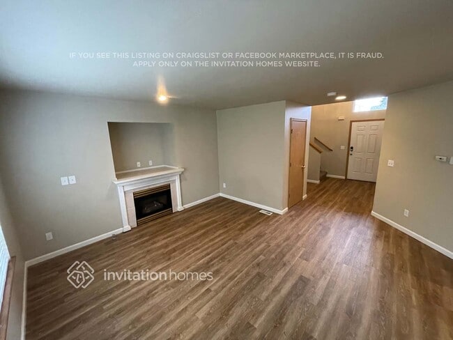 8006 Upper Ridge Rd in Everett, WA - Foto de edificio - Building Photo