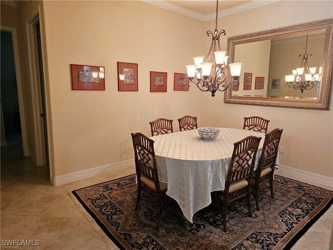 9387 Vercelli Ct in Naples, FL - Building Photo - Building Photo