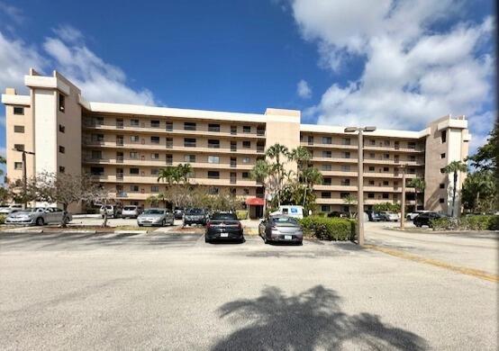 property at 7770 Tahiti Ln