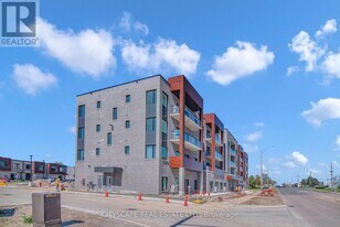 408 Dundas St S in Cambridge, ON - Building Photo