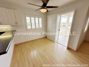 1167 Mokuhano St in Honolulu, HI - Building Photo - Building Photo