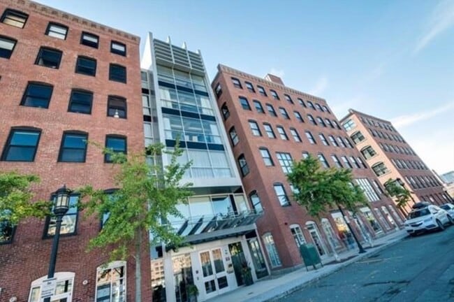 Building Photo