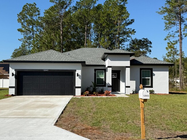12943 SW 77th Cir in Ocala, FL - Building Photo - Building Photo