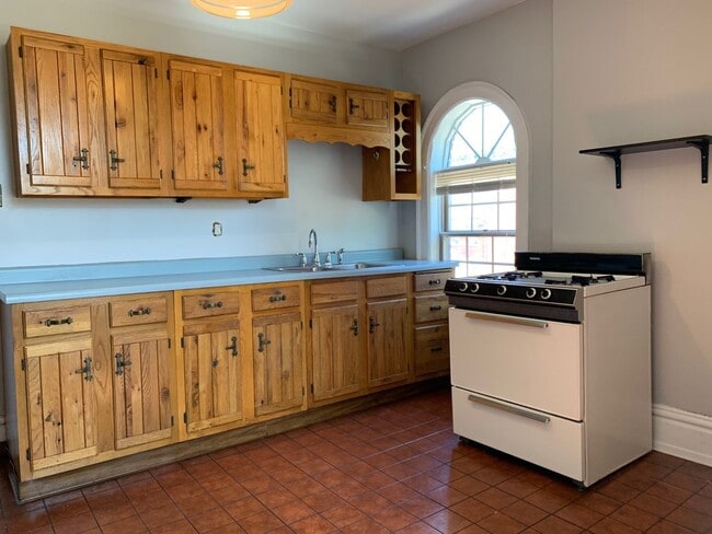 1724 Wightman St in Pittsburgh, PA - Building Photo - Building Photo