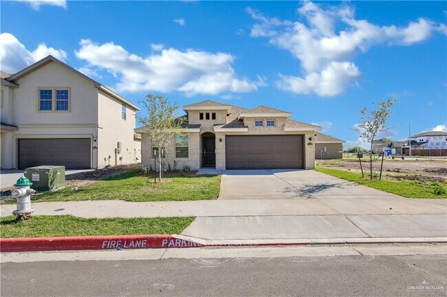 23 Sereno St in McAllen, TX - Building Photo - Building Photo