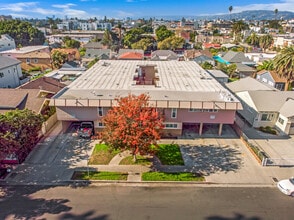 423 N Harvard Blvd in Los Angeles, CA - Building Photo - Building Photo